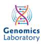 آزمایشگاه جامع تحقیقاتی ژنومیکس