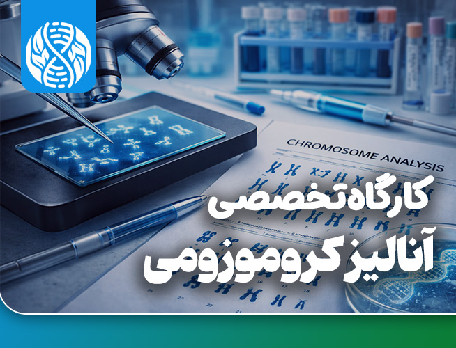 آنالیز کروموزومی